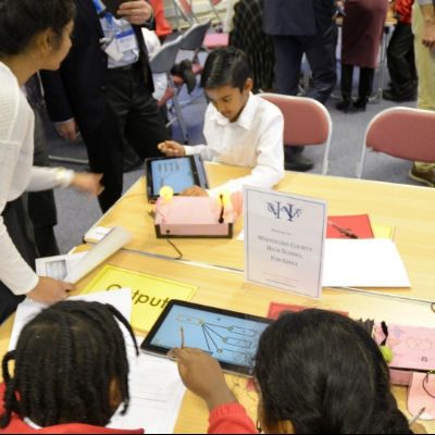 12th Intel Education Summit 2015076